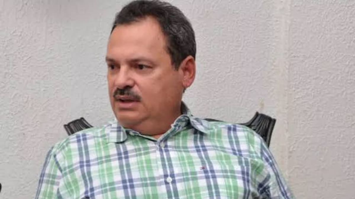 Condenan a más de 5 años de prisión al exalcalde de Valledupar por presuntos contratos irregulares