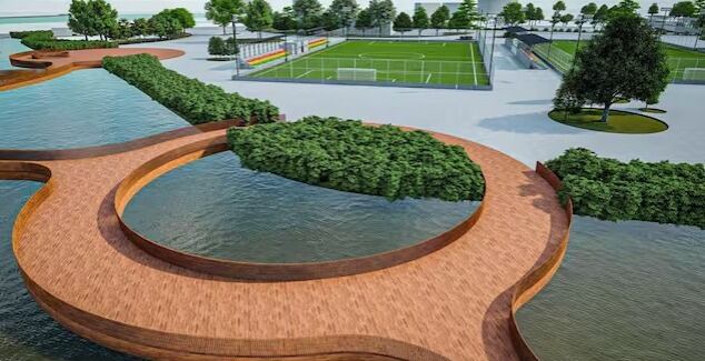 Foto: Alcaldía de Cartagena