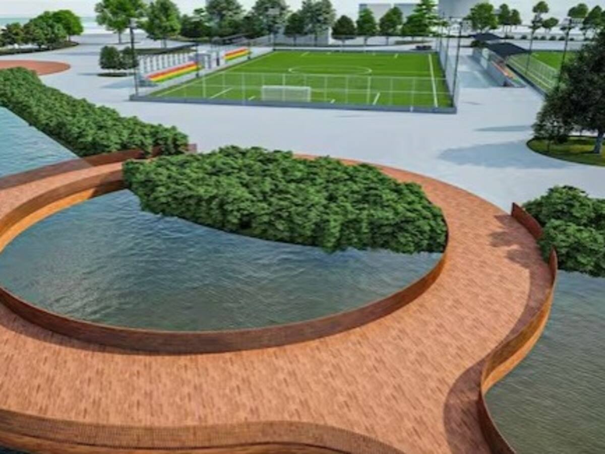 En 2025 se entregará en Cartagena el Nuevo Chambacú, inversión superior a $47.000 millones