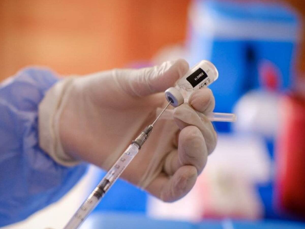 Jornada de vacunación contra el Covid-19 este sábado en El Pozón