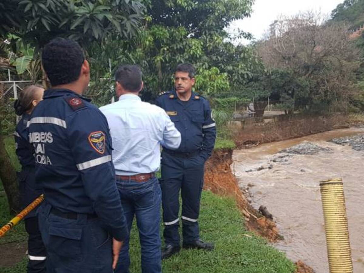 Pérdidas millonarias dejan lluvias en el sector agropecuario