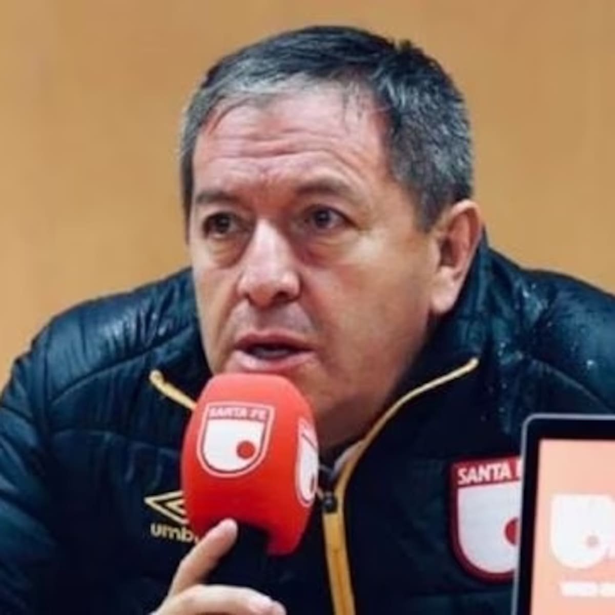 ¿Burla a Millonarios o sincero pedido? Eduardo Méndez pidió “hacerle fuerza a los equipos de Bogotá”
