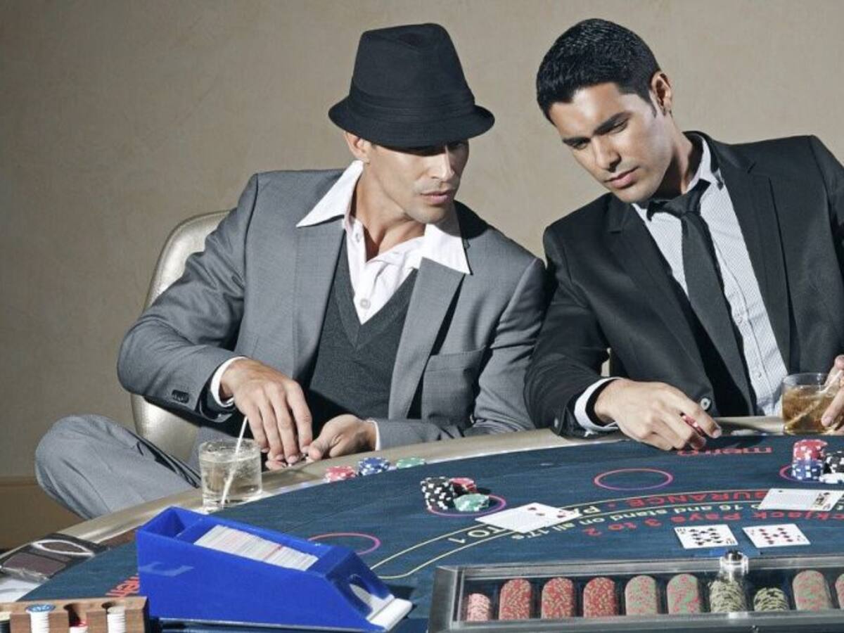 ¿Por qué los usuarios preferirían los casinos online?