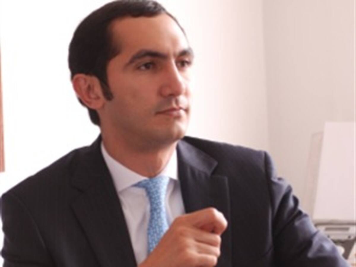 Incremento del salario mínimo debería ser del 5.5% propone representante David Barguil