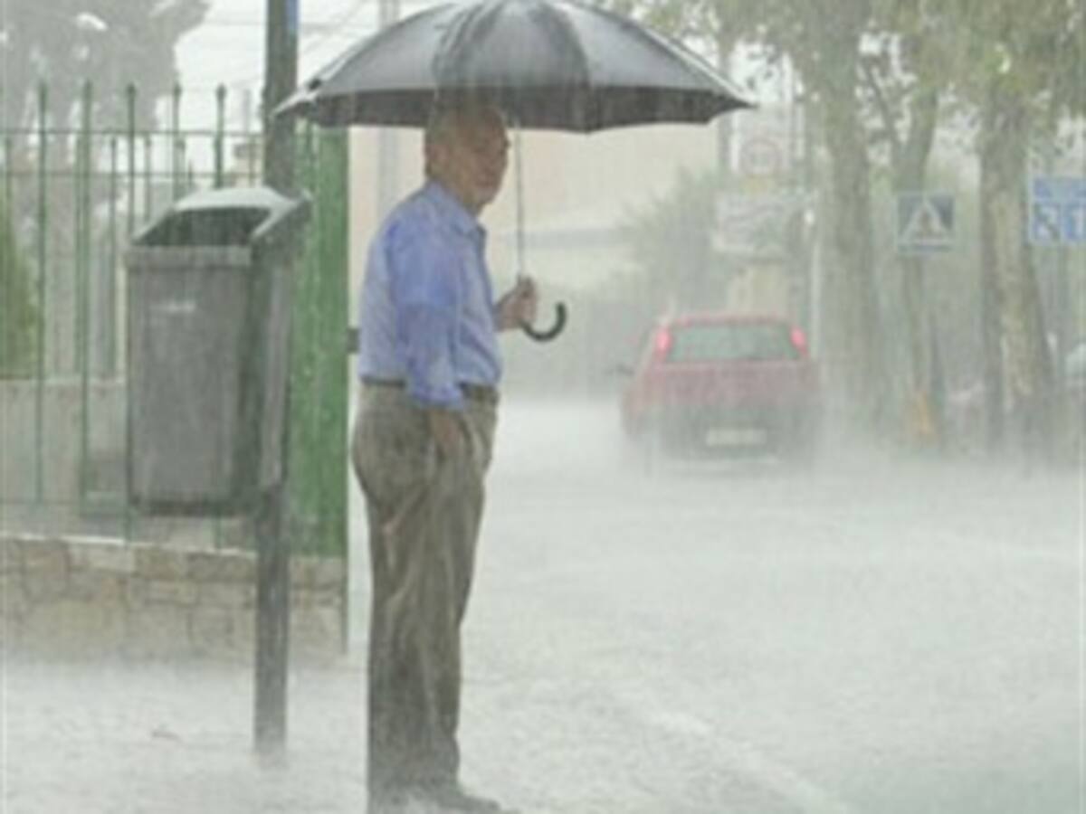 Ideam anuncia que ‘La Niña’ continuará en 2011, aunque tienda a neutralizarse