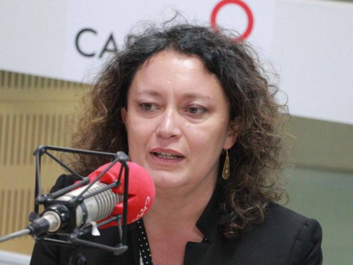 “Hay abuso de poder, intromisión y show”: A. Lozano sobre Fiscalía vs JEP