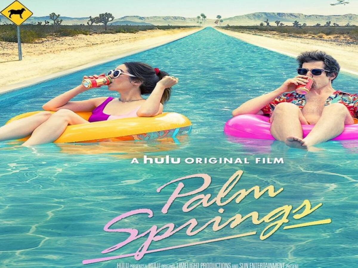 De Película de Caracol Radio, Top 40 de filmes sobre bucles temporales