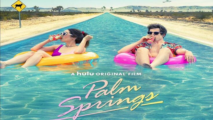 De Película de Caracol Radio, Top 40 de largometrajes sobre bucles temporales