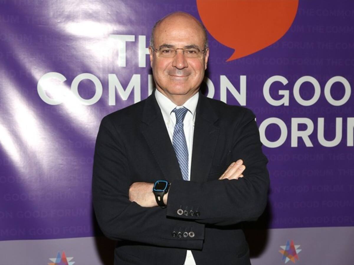 Bill Browder, el empresario que acusa a Vladimir Putin de robar en sus inversiones