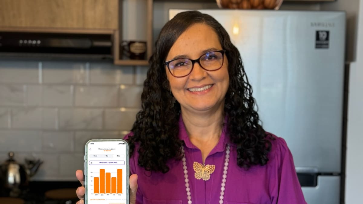enerBit, la empresa colombiana que digitalizó el servicio de energía con talento local