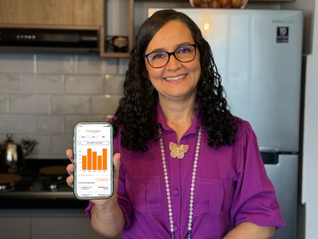 enerBit, la empresa colombiana que digitalizó el servicio de energía con talento local