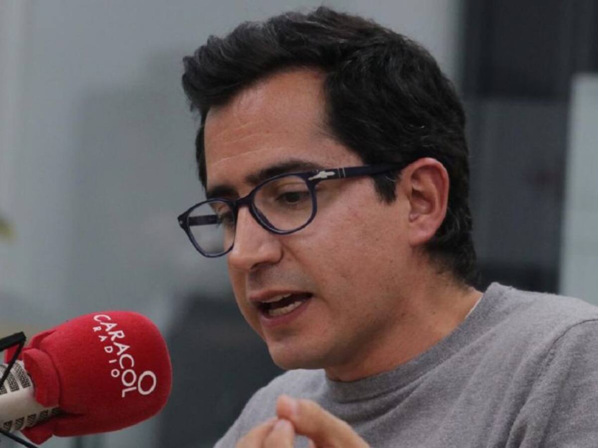 Tensión entre ONU y gobierno Duque no es nueva: Cortés