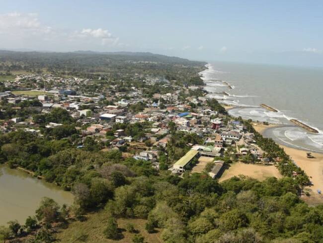En Arboletes, suspendieron el cobro de la factura del acueducto por sequía