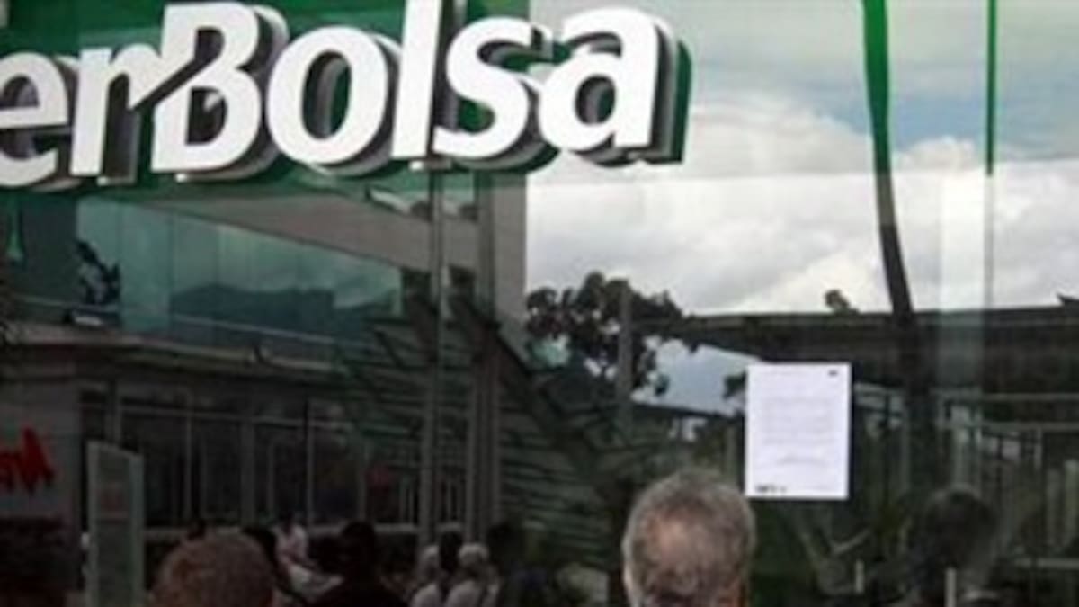 Juez concede la casa por cárcel a tres implicados en caso de Interbolsa