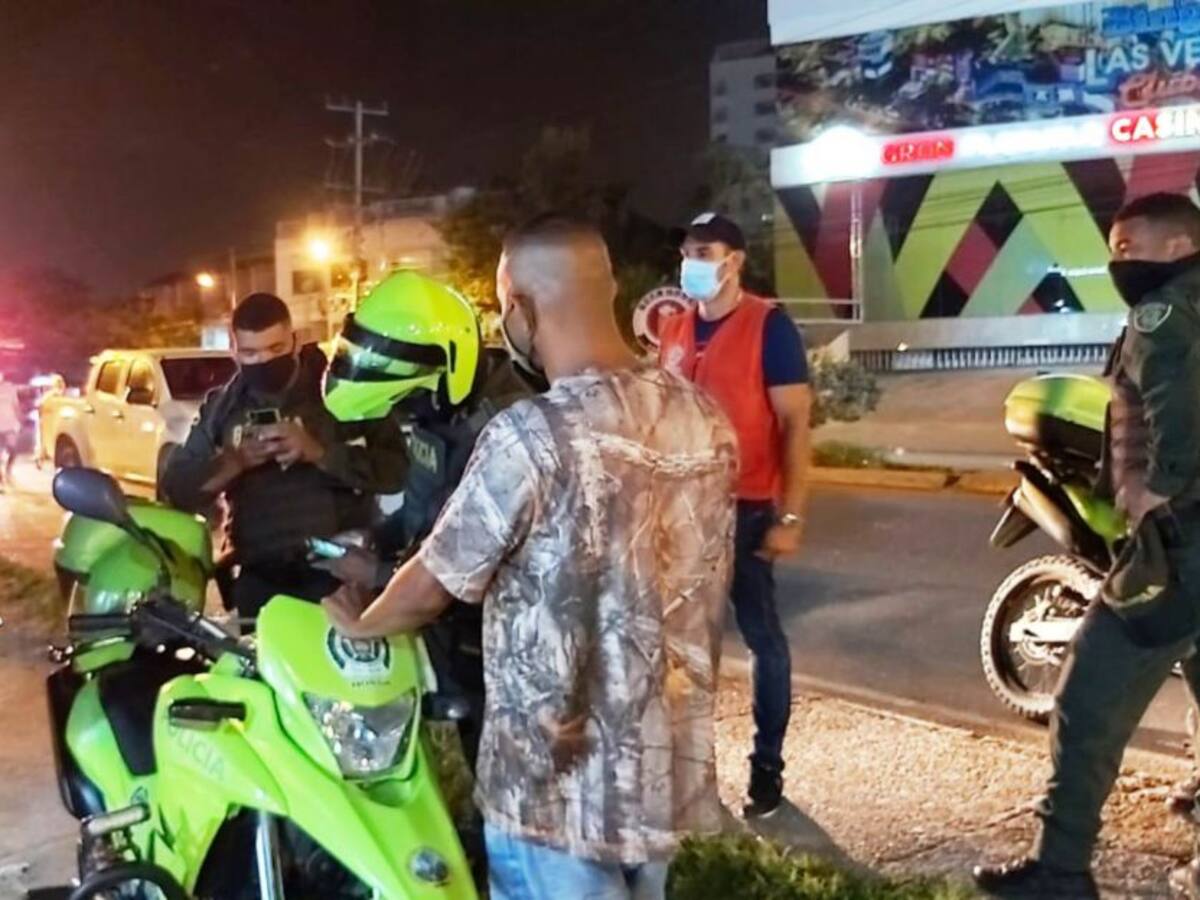 A pesar de ocupación de UCI por encima del 90%, Cartagena se abre más