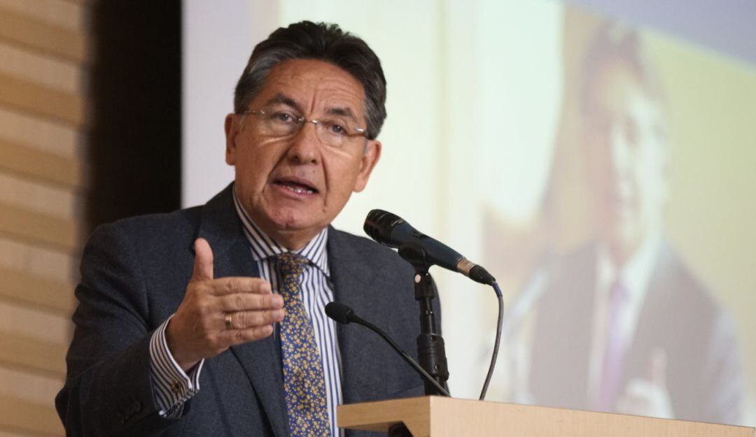 Son nombres muy calificados: Fiscal sobre terna de presidente Duque