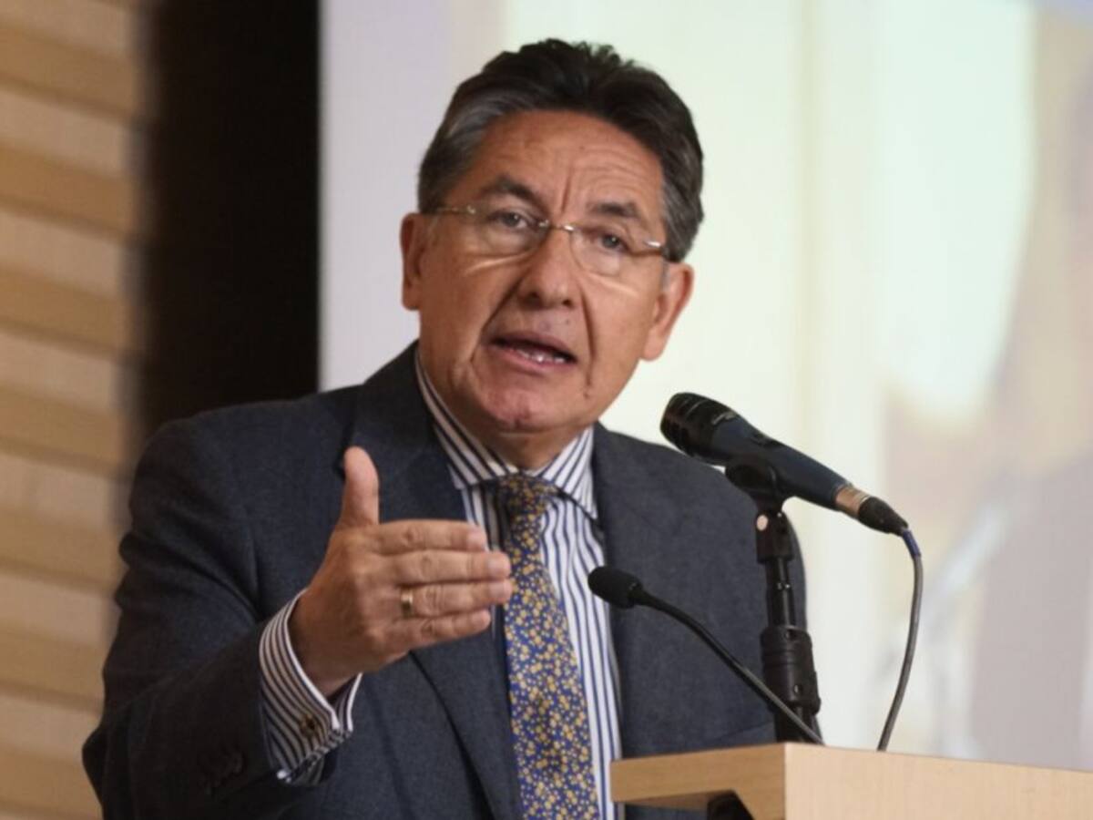 Son nombres muy calificados: Fiscal sobre terna de presidente Duque