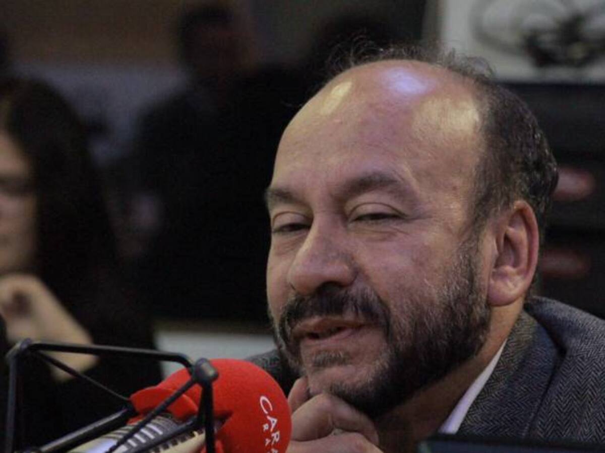 Esto ya está jugado: Duque y Petro a segunda vuelta, según senador Rangel