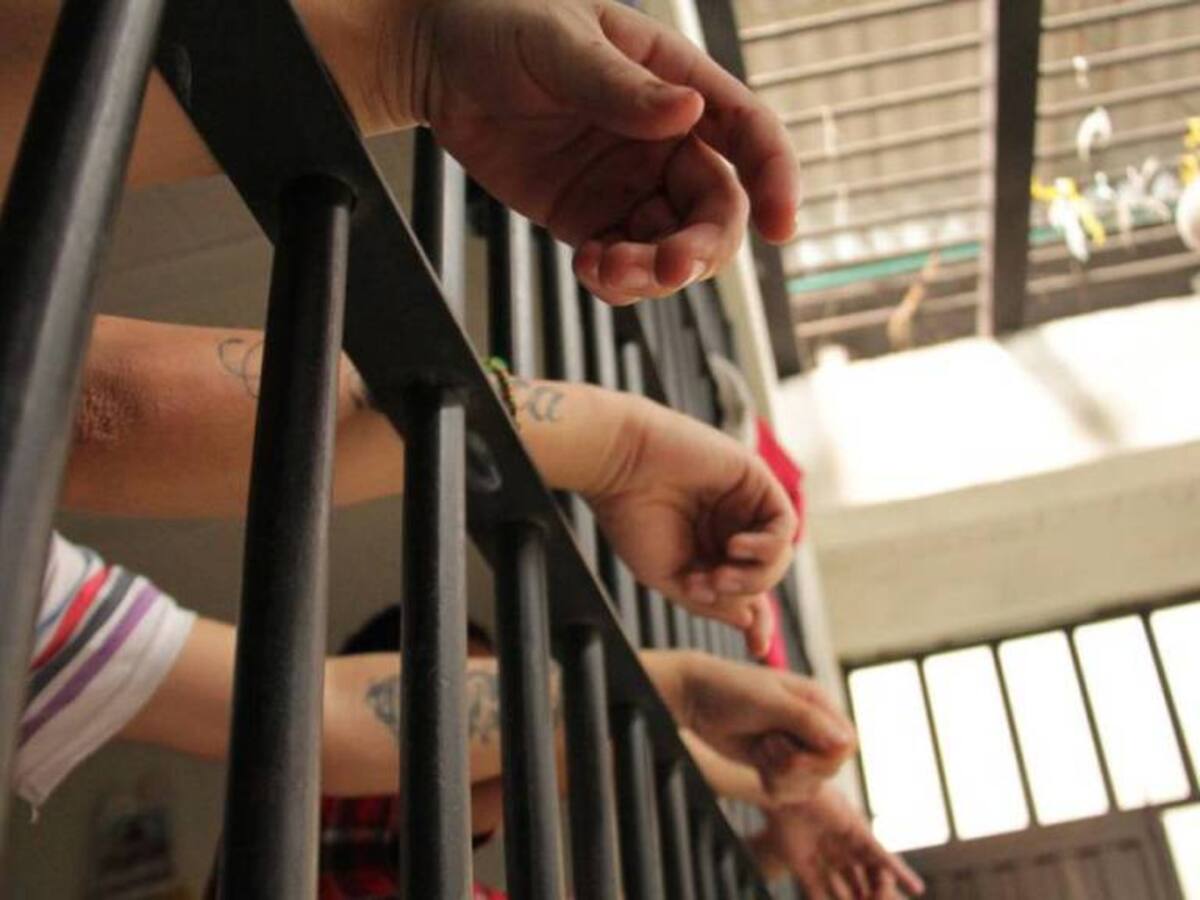 Más de 800 privados de la libertad en ‘La 40′ de Pereira estarían sin servicios de salud