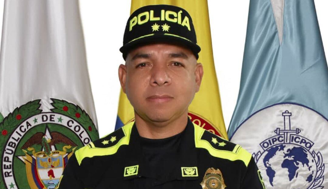 Policía Nacional