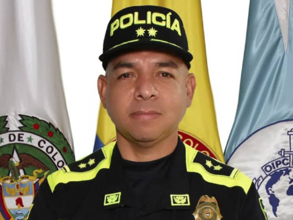 Brigadier General Nicolás Zapata continuará como comandante de la Mecar