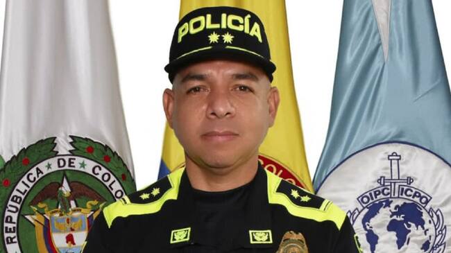 Policía Nacional