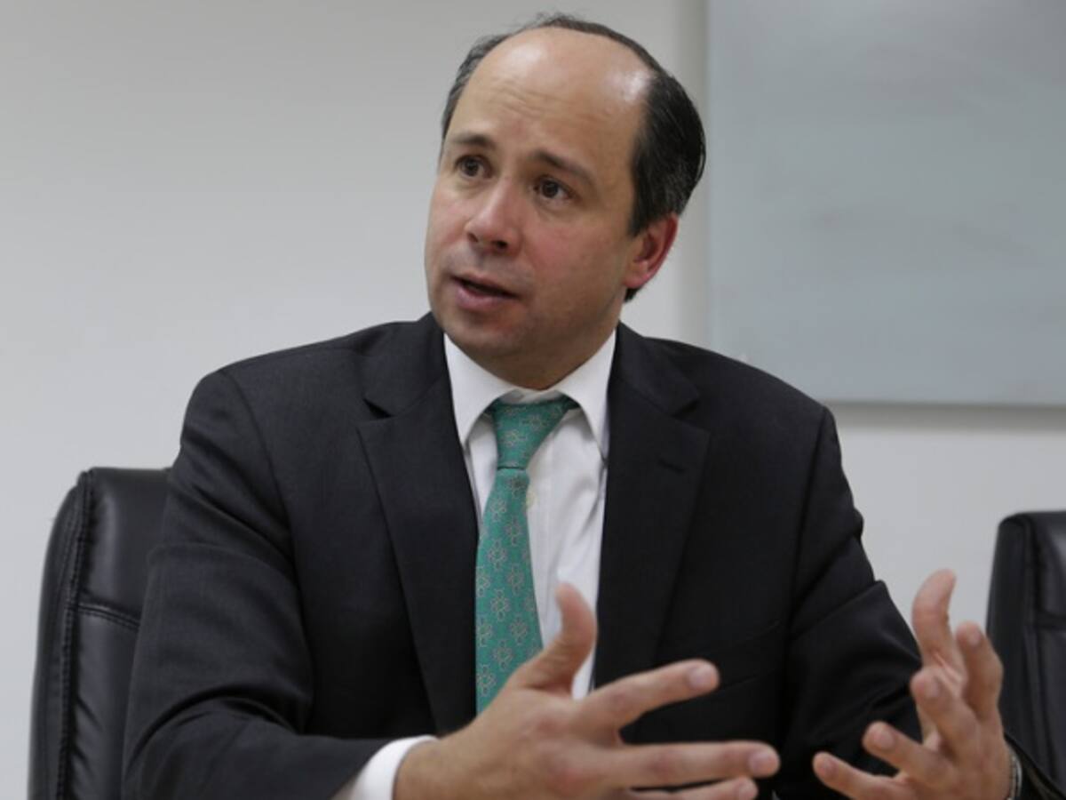 Gobierno promovió exploración de petróleo en La Macarena: ACP