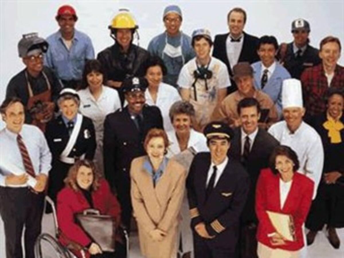 El ABC del proyecto de formalización y primer empleo