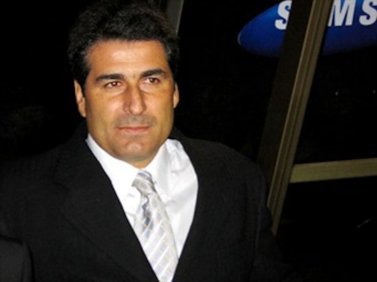 La celebración del Mundial de clubes del Corinthians paralizó a Sao Paulo