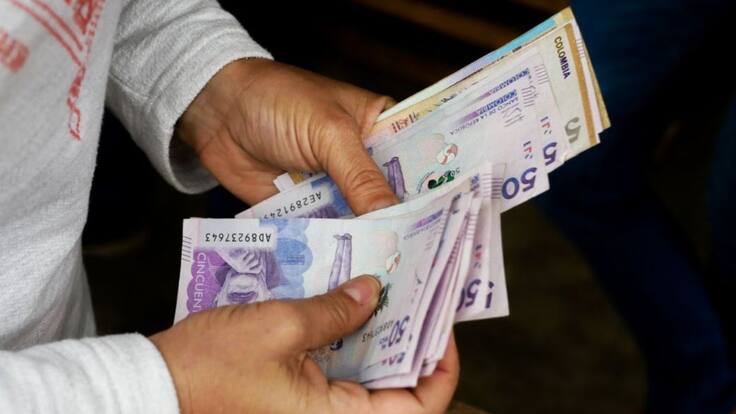 Salario mínimo debe ser $1 millón: CUT Santander