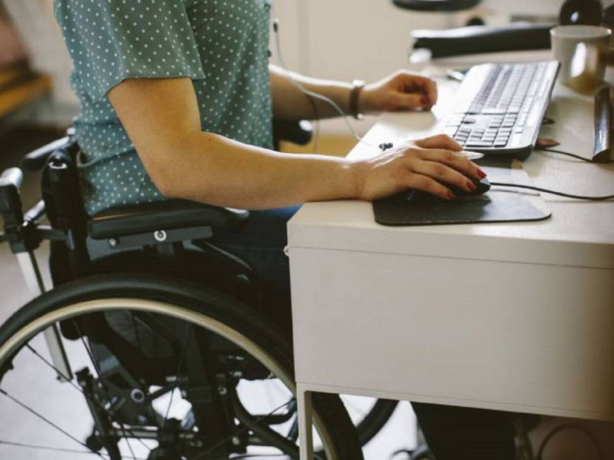 Boyacá tendrá Fondo de Financiamiento para Personas con Discapacidad