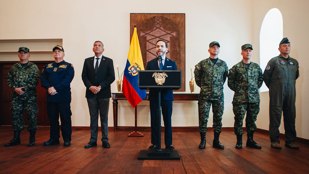 Presidencia de la República