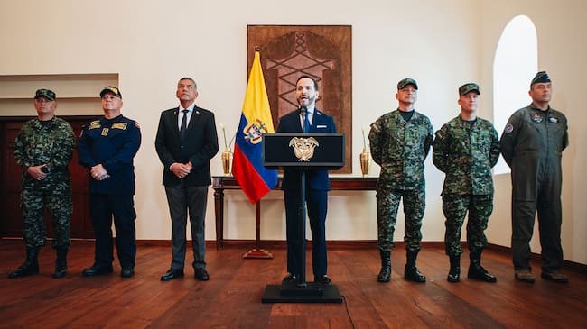 Presidencia de la República