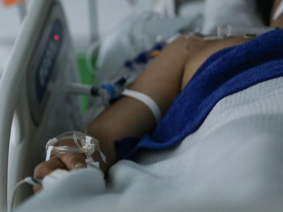 Aberrante caso de abuso contra una mujer de 69 años en Sogamoso la tiene en UCI