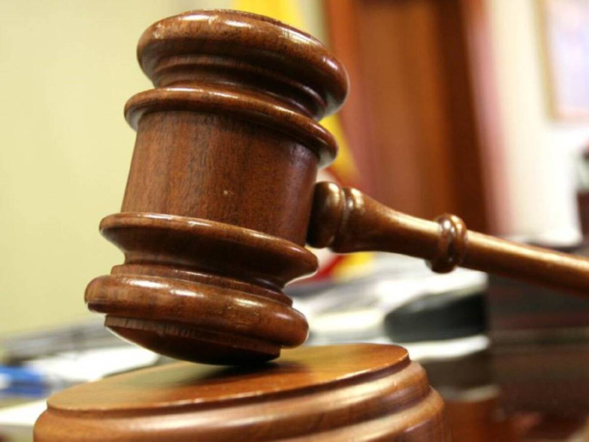 Justicia a la carta: Un juez, un fiscal y un abogado en líos por corrupción