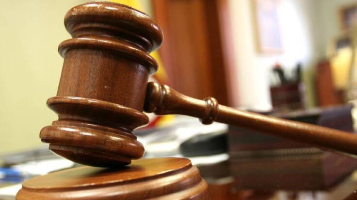 Justicia a la carta: Un juez, un fiscal y un abogado en líos por corrupción