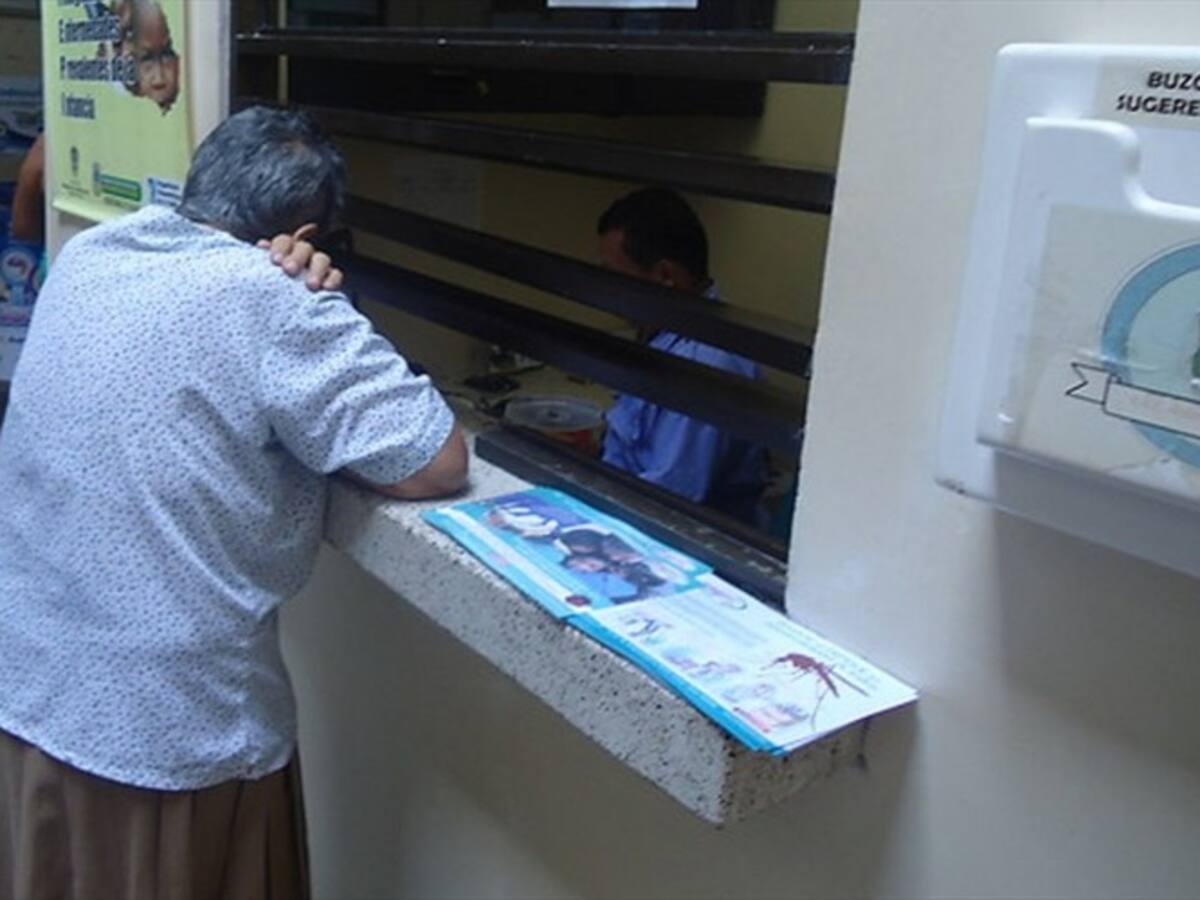 Adres identificó 178.237 afiliados inconsistentes en el Sistema de Salud