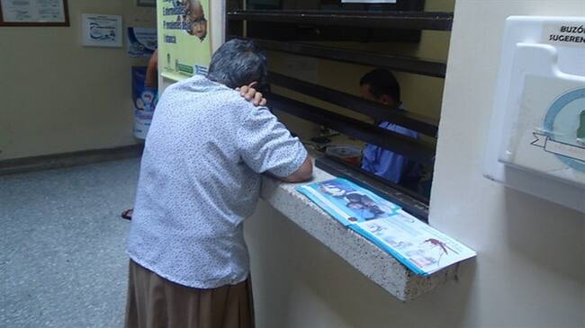 Imagen de referencia. Foto: Colprensa