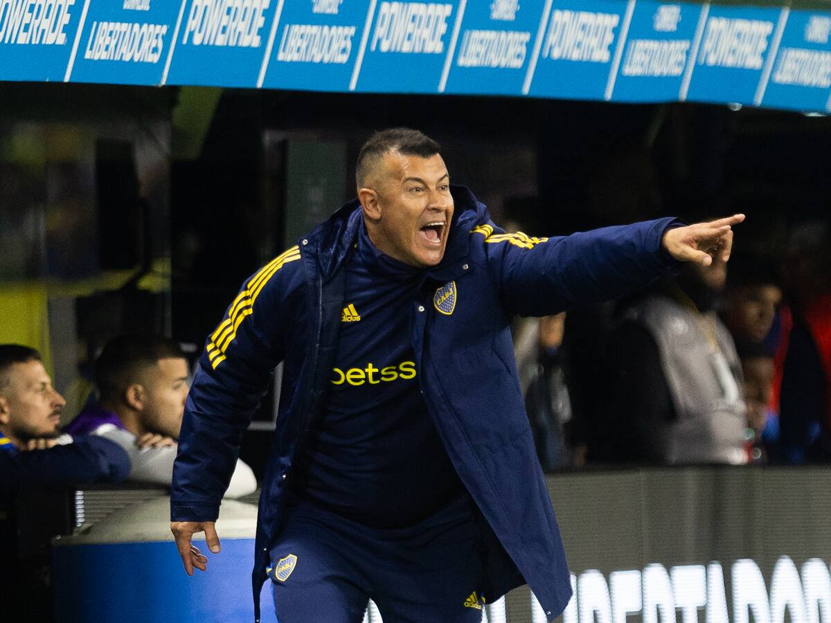 Jorge Almirón palpita posibe duelo ante Atlético Nacional: “Es un equipo grande”