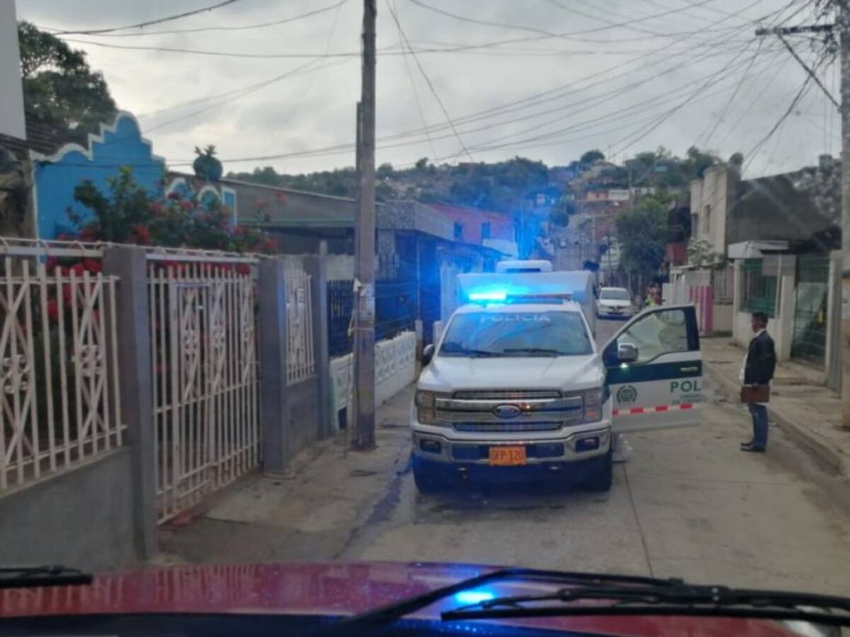 Muere niño de 10 años tras incendio de un apartamento en Cartagena