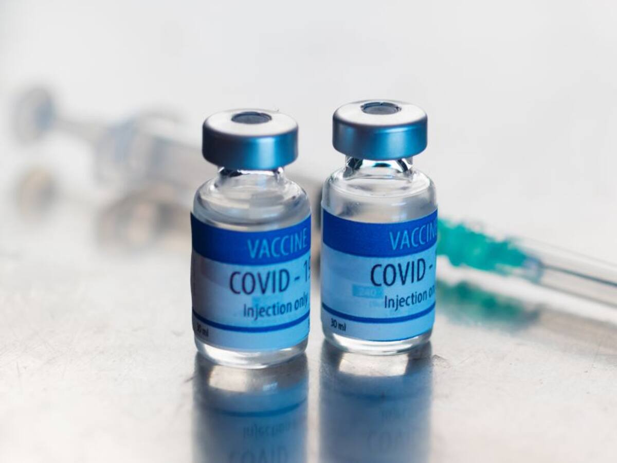 “Las combinaciones de vacunas contra COVID-19 sí son viables”: Especialista