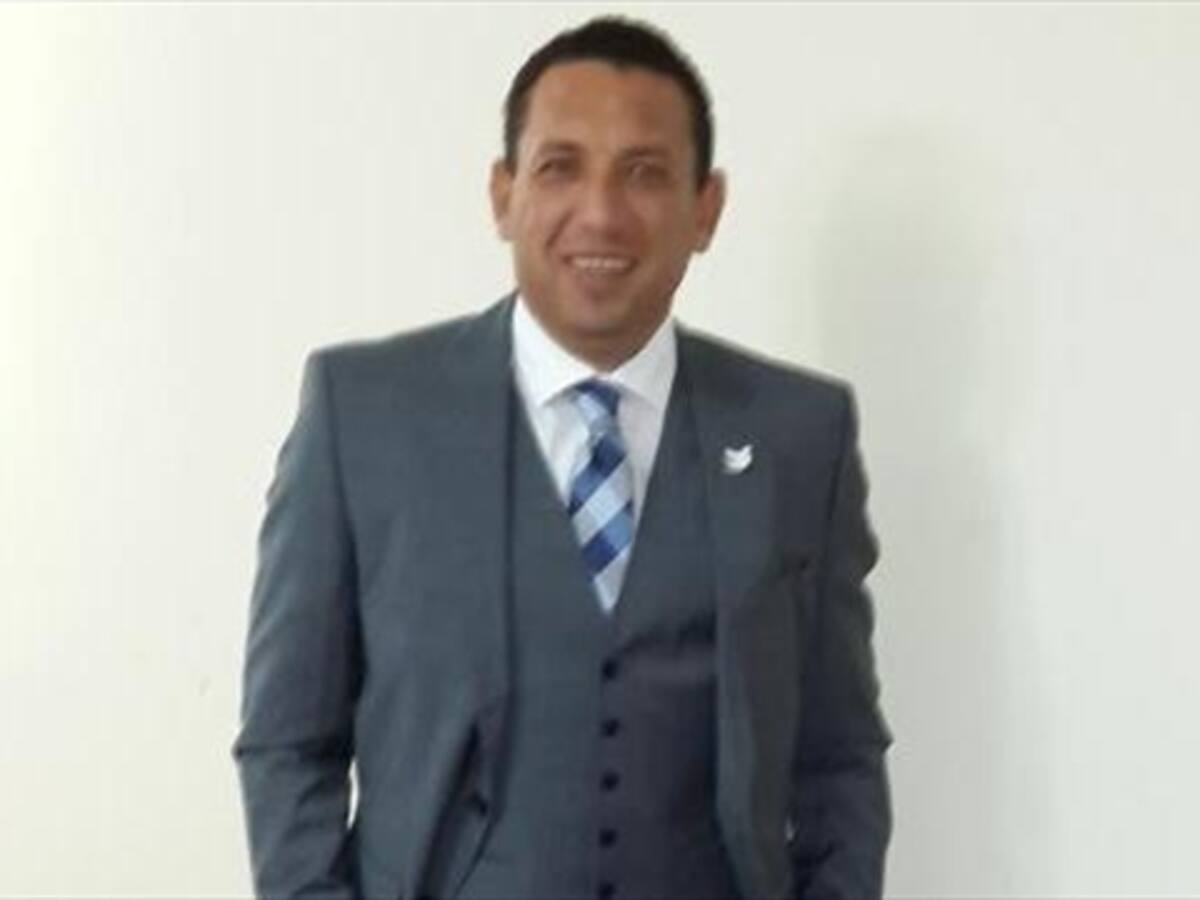 Procuraduría abre indagación preliminar a senador Laureano Acuña