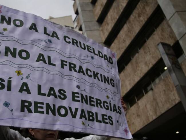 El Consejo de Estado frenó la explotación con fracking en el país