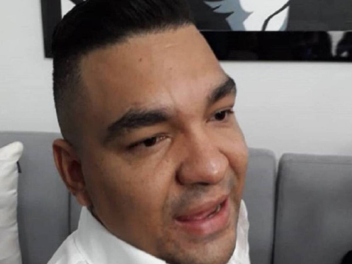 Alias 'La Silla' fue trasladado desde clínica de Barranquilla a su vivienda