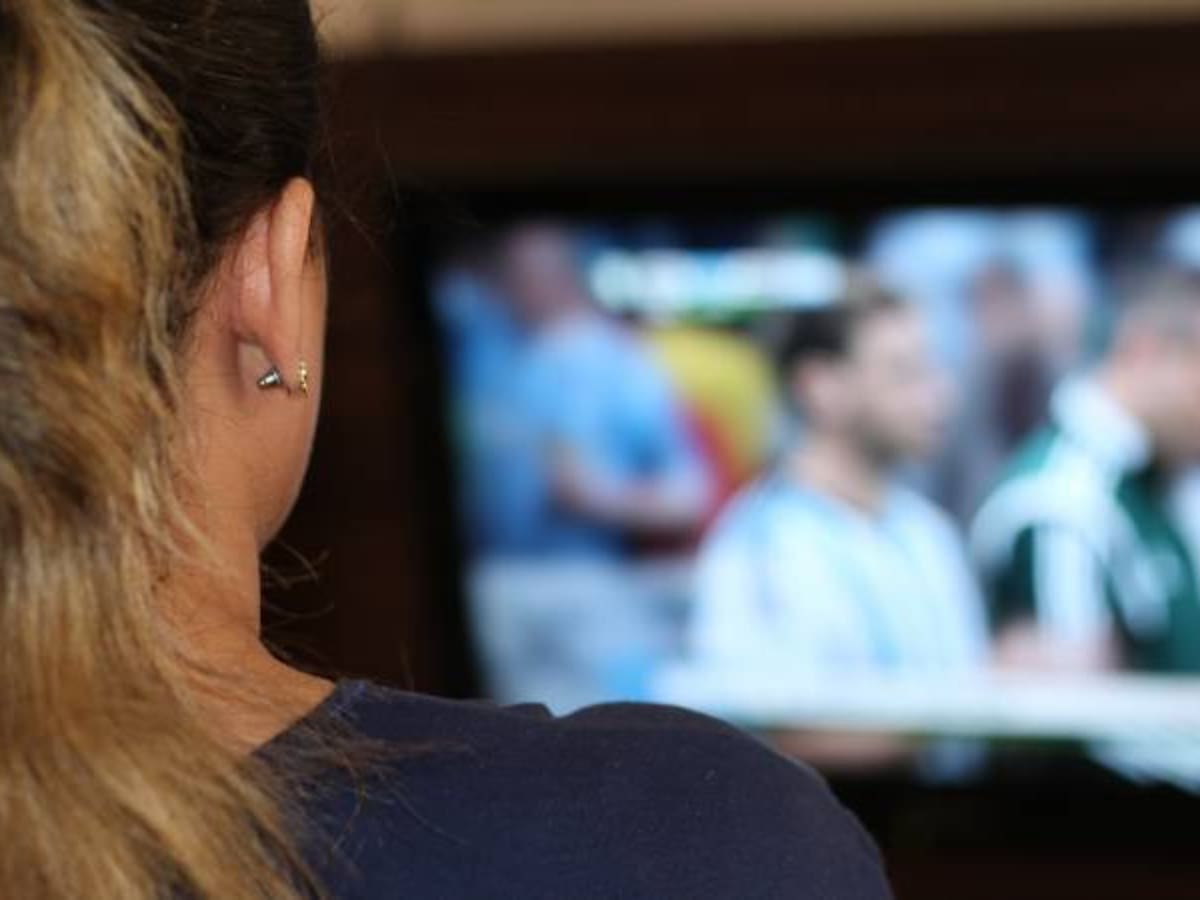 Fijan fecha para que TV se adecúe a población con discapacidad auditiva