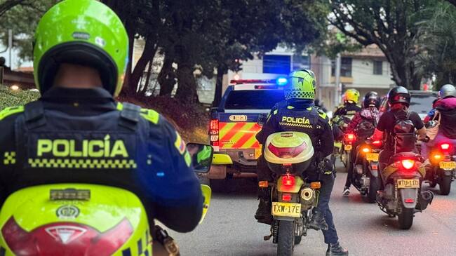 Solicitan un oficial de alto nivel que continúe con la estrategia para contrarrestar el delito y el crimen organizado en la ciudad.