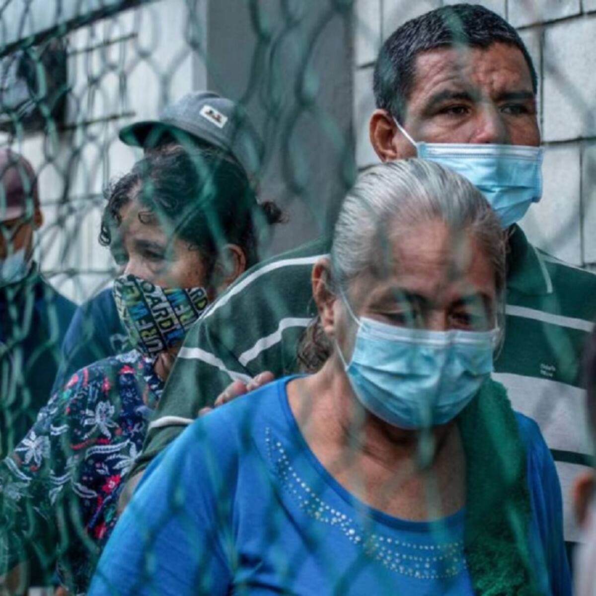 24 familias desplazadas de Arauca se encuentran en Norte de Santander