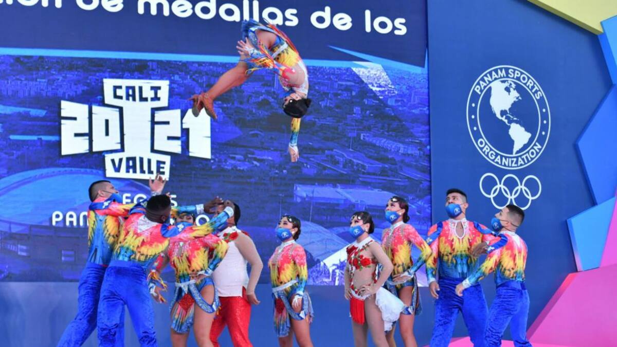 Industria deportiva impulsa la economía en el Cali y el Valle