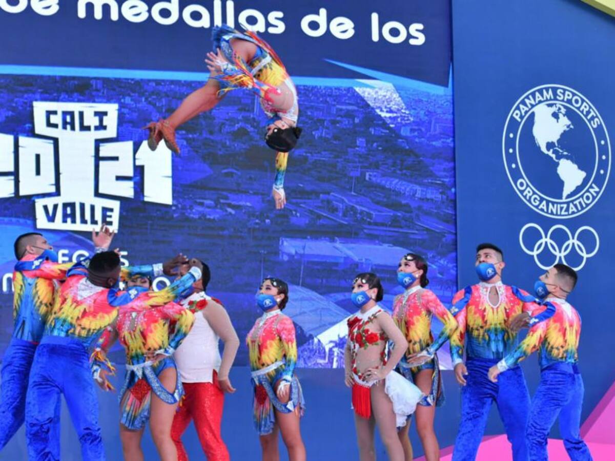 Industria deportiva impulsa la economía en el Cali y el Valle