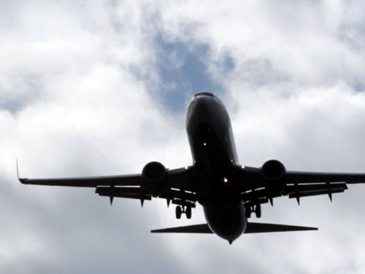 Aerocivil confirmó que fue superada la falla en las luces del aeropuerto el Dorado